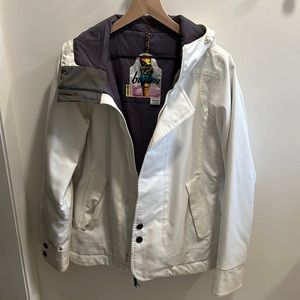 Burton Ski/Snowboard Jacket